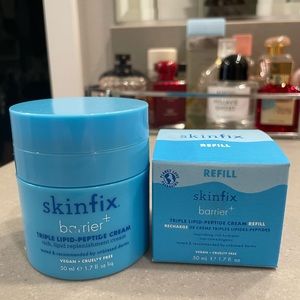 skinfix barrier+ lipid-peptide cream